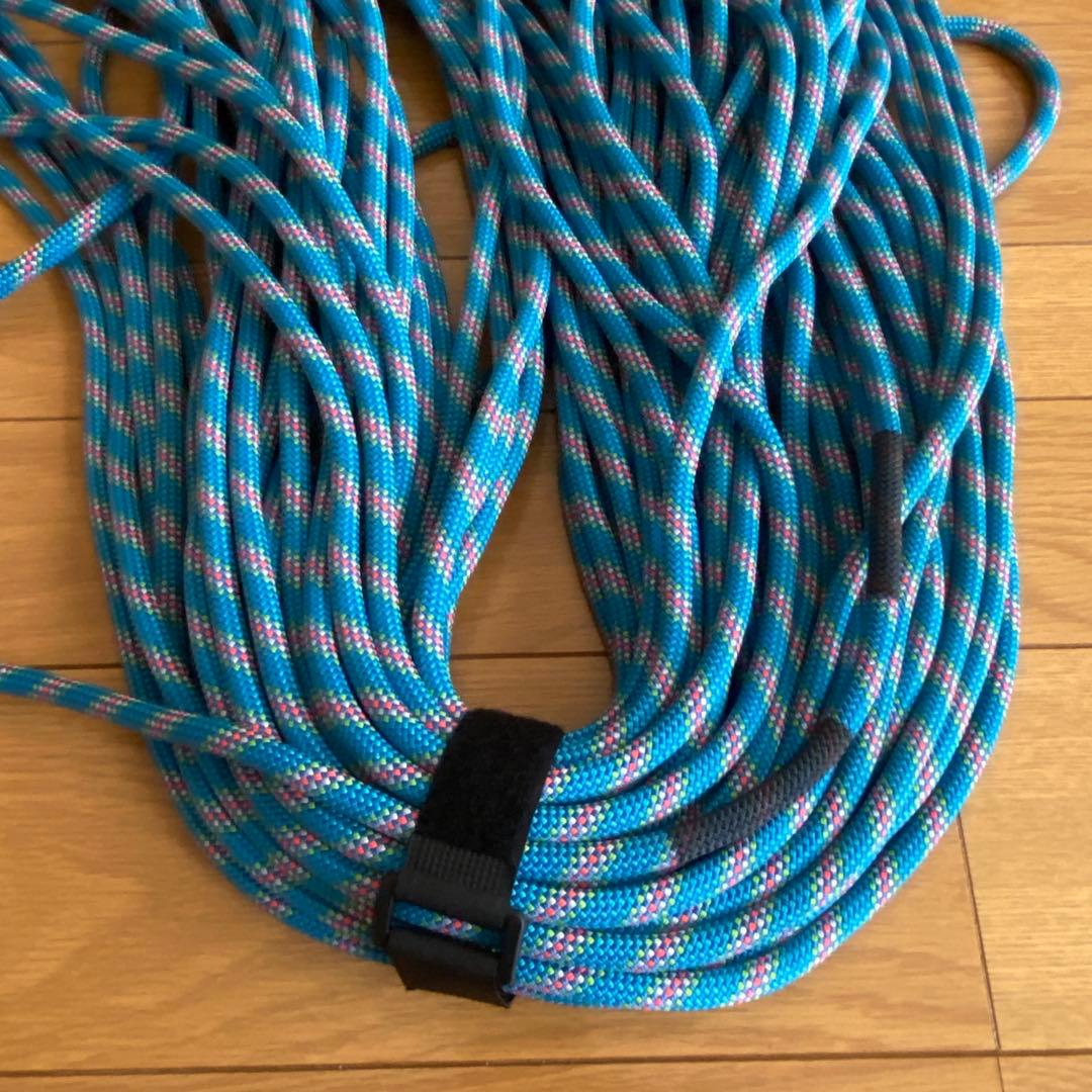 値下げ BEAL Cobra II 8.6mm 50m GoldenDry 値下げ BEAL Cobra II 8.6mm 50m GoldenDry