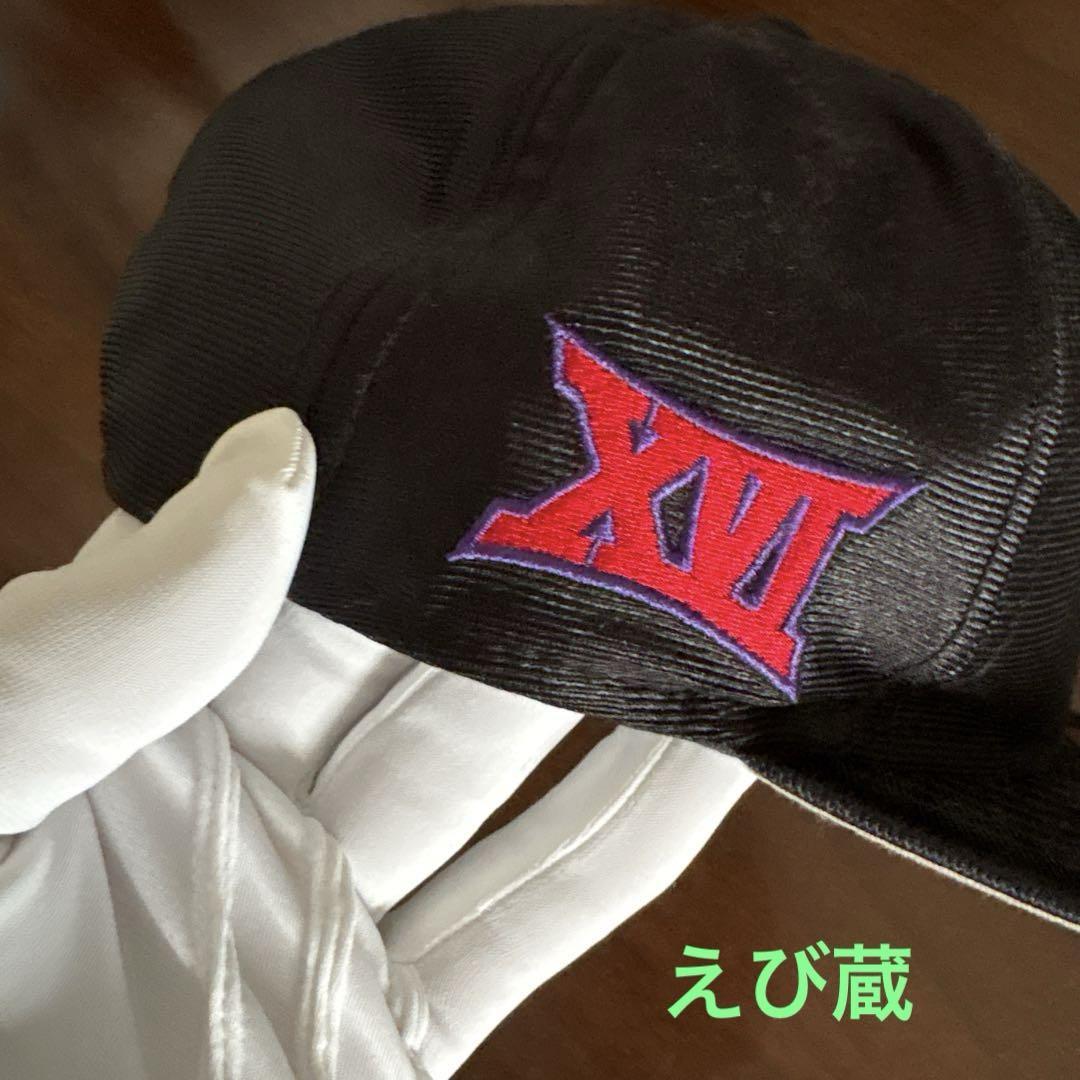 帽子 Supreme X NEW ERA Dazzle Cap 7 3/8