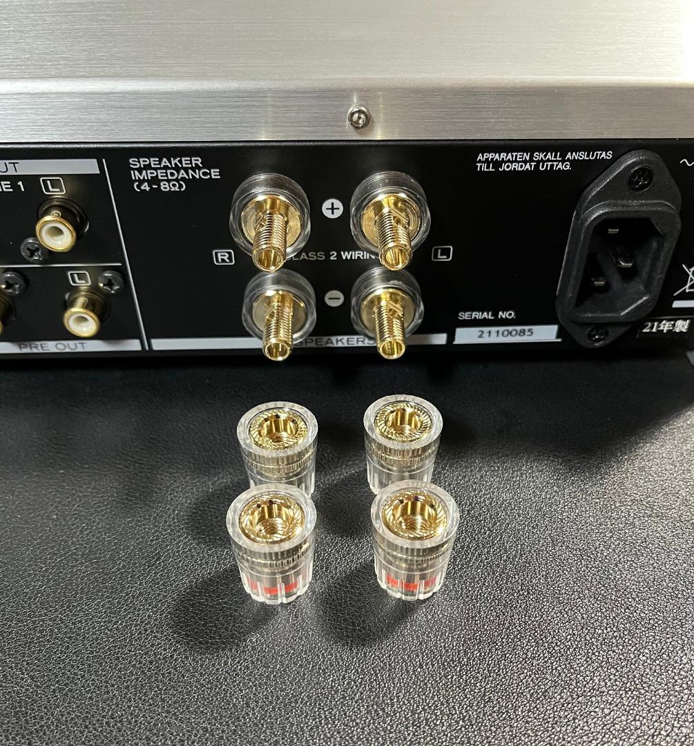 TEAC AI-503 USB DAC/プリメインアンプ