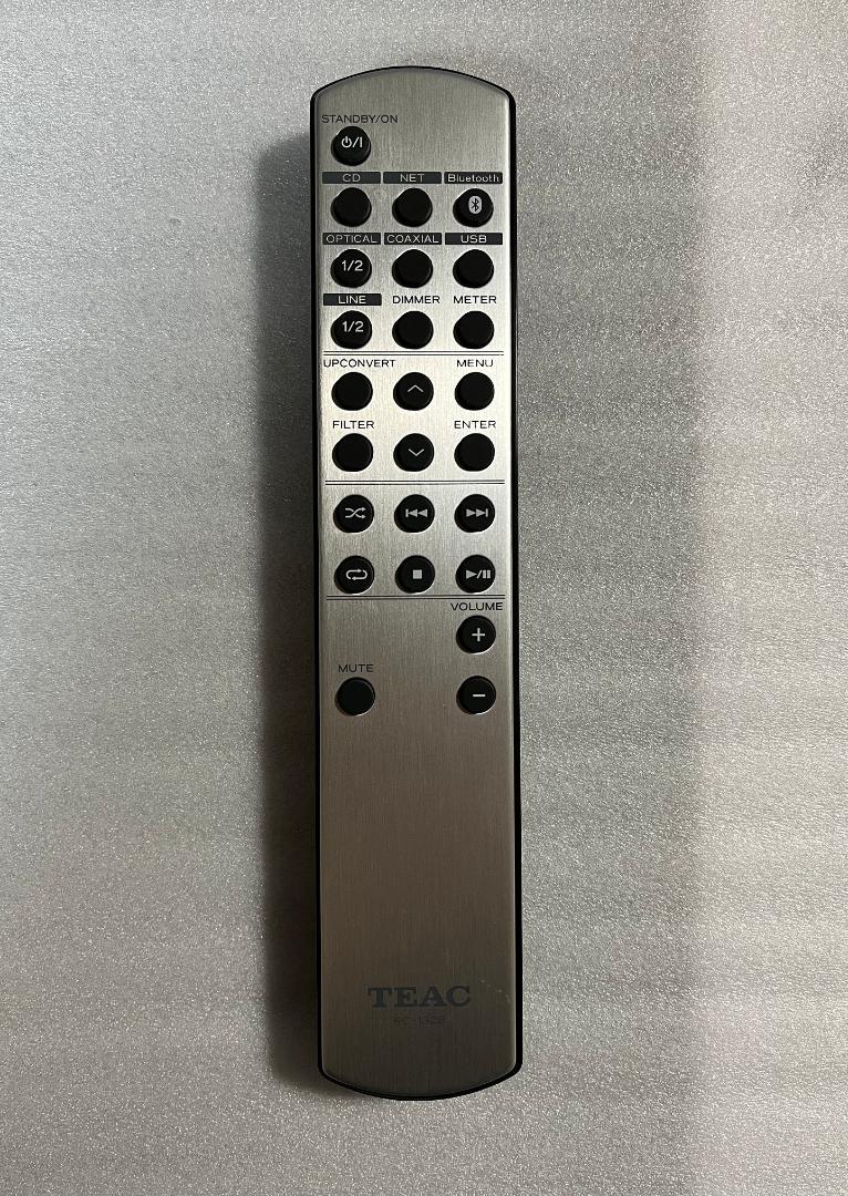 TEAC AI-503 USB DAC/プリメインアンプ