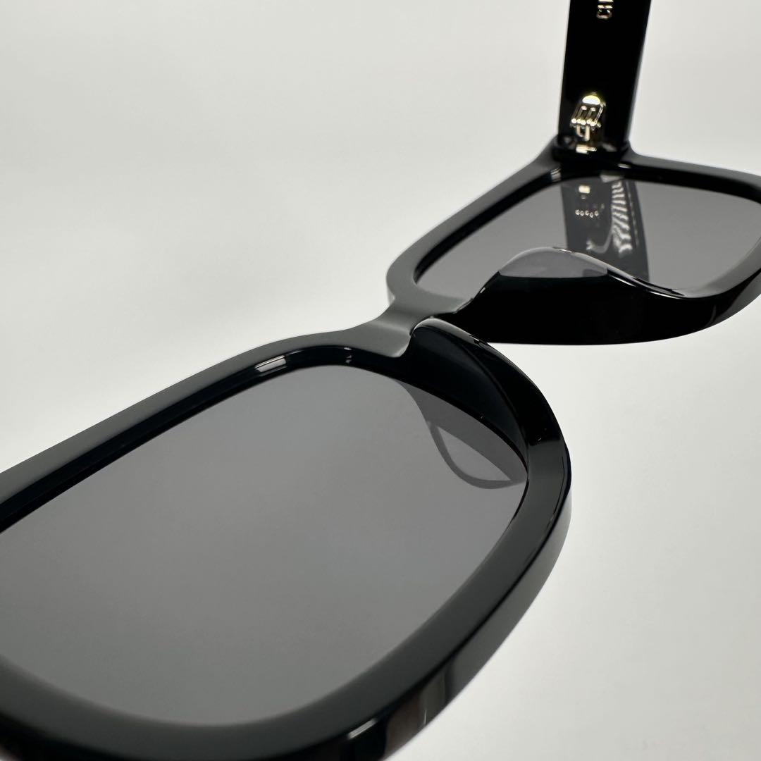Christian Dior サングラス S7F SIGNATURE ブラック