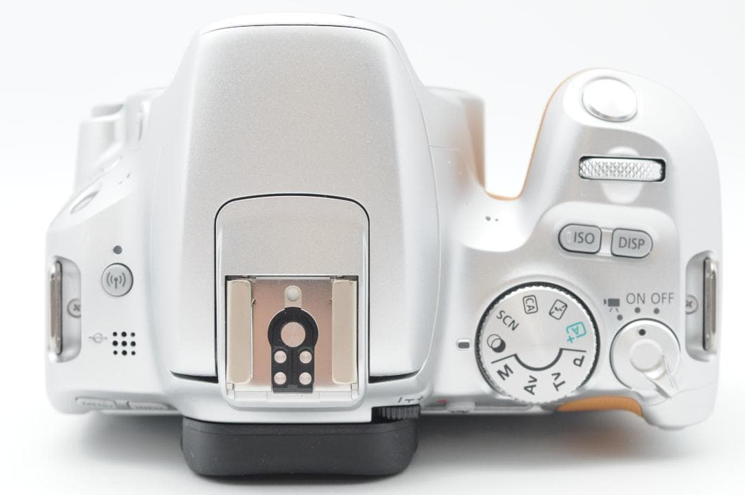 ☆GWにオススメ☆新品級☆ Canon EOS Kiss x9 レンズセット | kamed.az