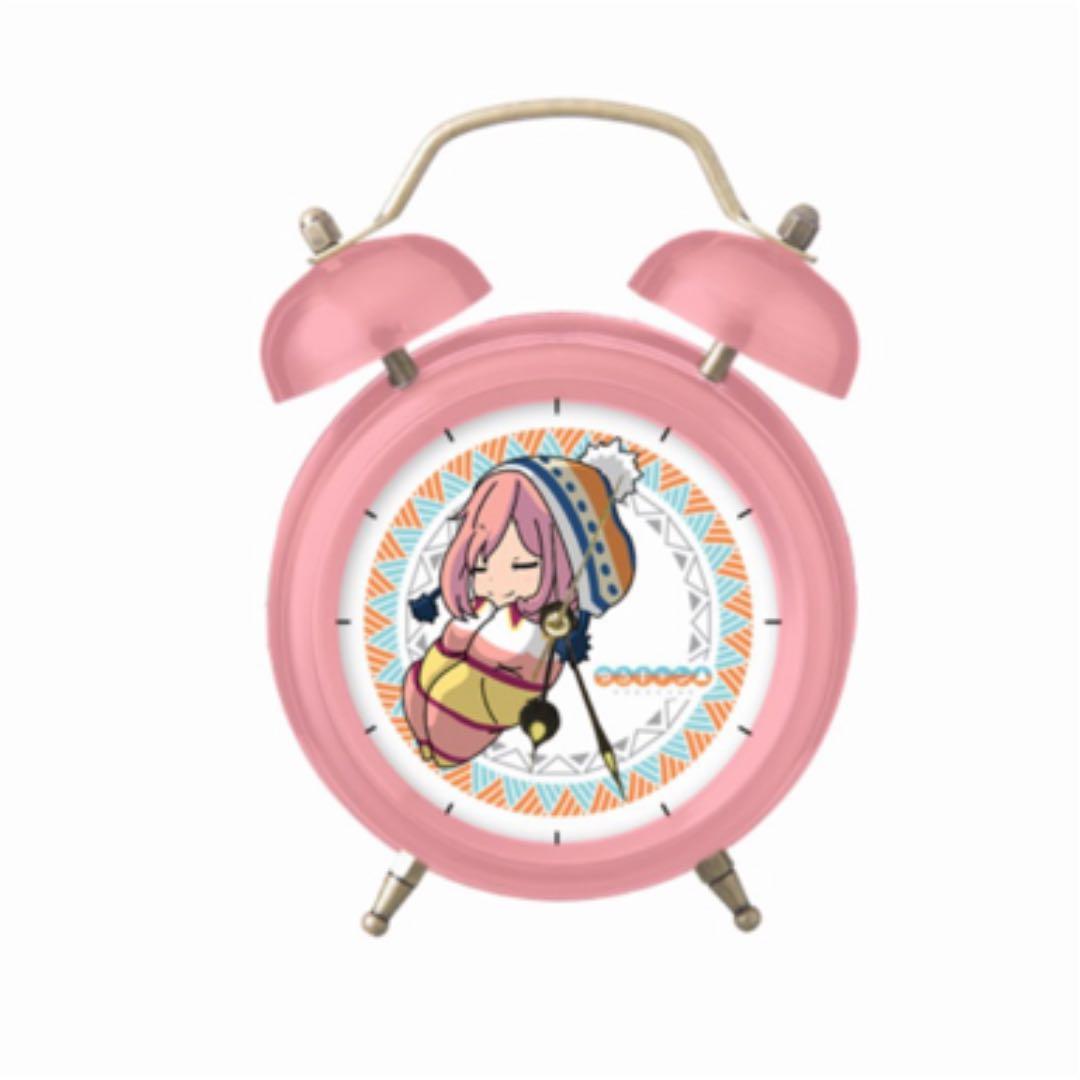 非常に高い品質 竹達彩奈 あやな公国 ボイスクロック 声優 アニメ