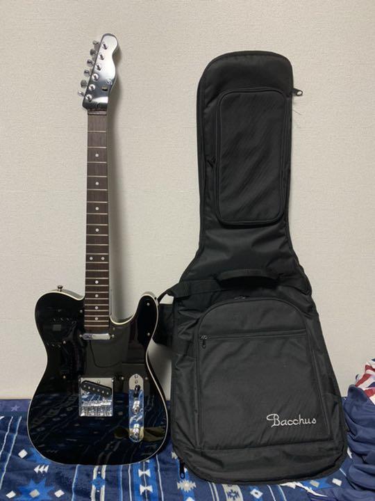 【訳あり】Bacchus Global Series BJBブラック WJB-BP/Act | Deviser ｜株式会社ディバイザー｜長野県松本市の