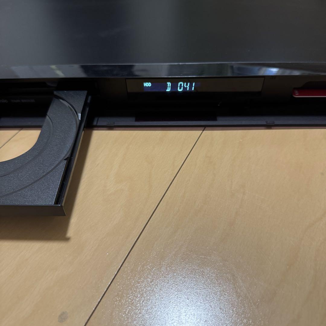 DMR-BR530 ブルーレイレコーダー