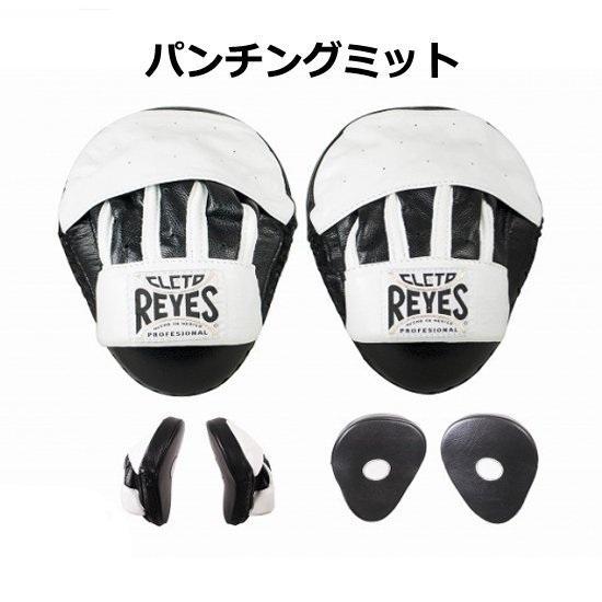 レイジェス(reyes)パンチングミット/N750