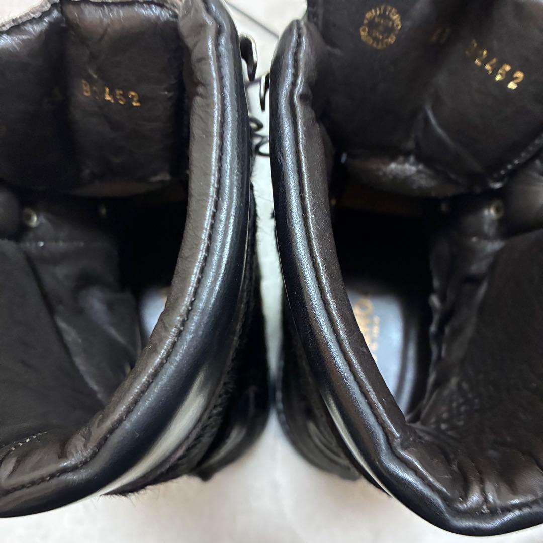 B2272 ハラコレザー