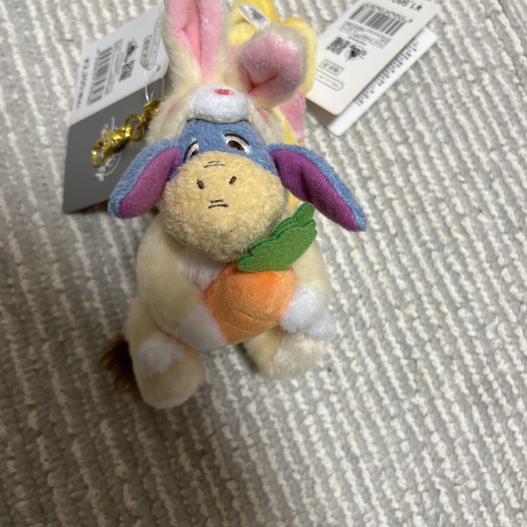 肌触りがいい イーヨーとプーさん ティガーぬいぐるみセット メルカリ - ぬいぐるみ