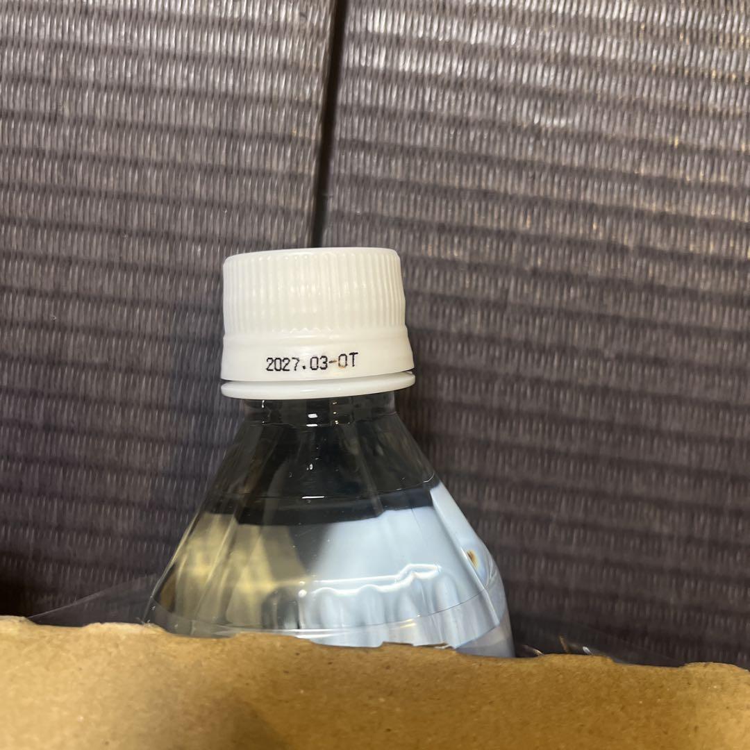 ポタポタクラブ Life Essence ミネラルウォーター 600ml2本