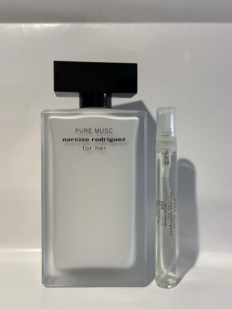 未使用品 narciso rodriguez pure music 香水 51gRMlWp1hL._AC_SY200_QL15_.jpg