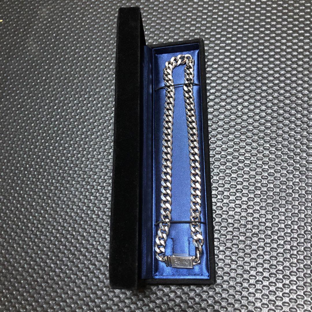 Antidote Buyers Club ネックレス SILVER950