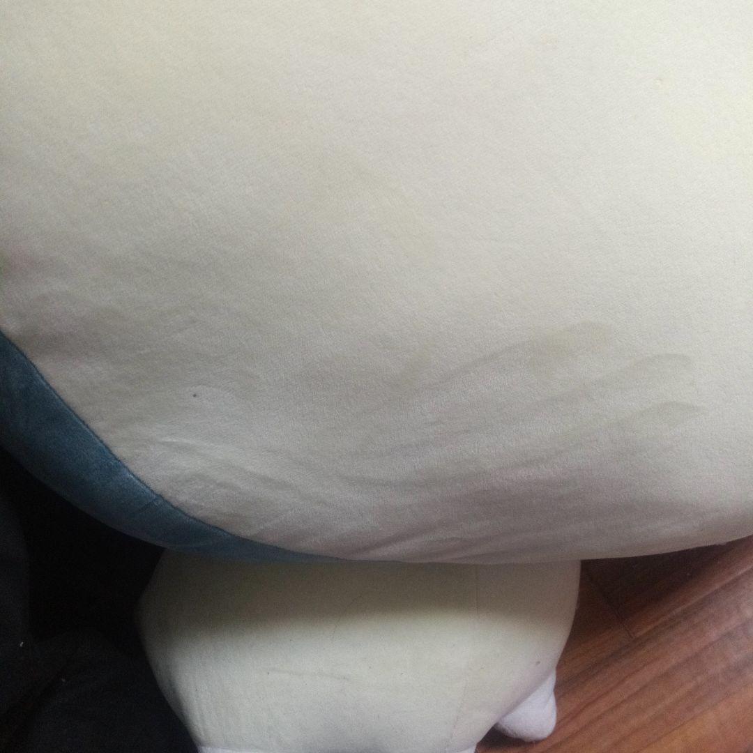 絶対に起きられないカビゴンクッション ぬいぐるみ 巨大サイズ 絶対に起きられないカビゴンクッション ぬいぐるみ 巨大サイズ