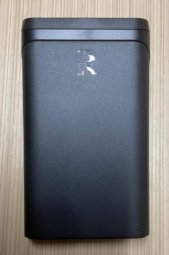 Rapsodo ゴルフ弾道測定器 モバイルトレーサーMLM