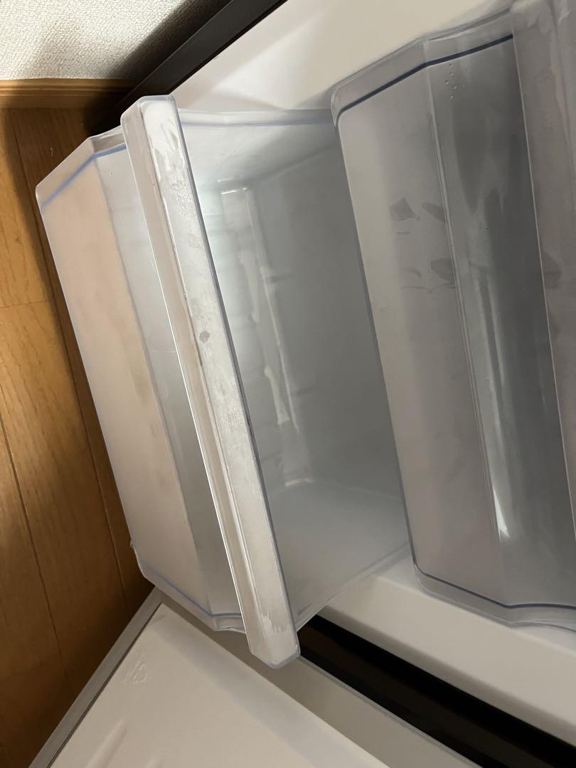 175L冷蔵庫【料理好き一人暮らし用】　Hisense