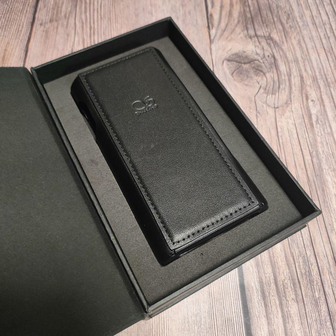 希少 SHANLING M6 Pro Ver.21 新品近い