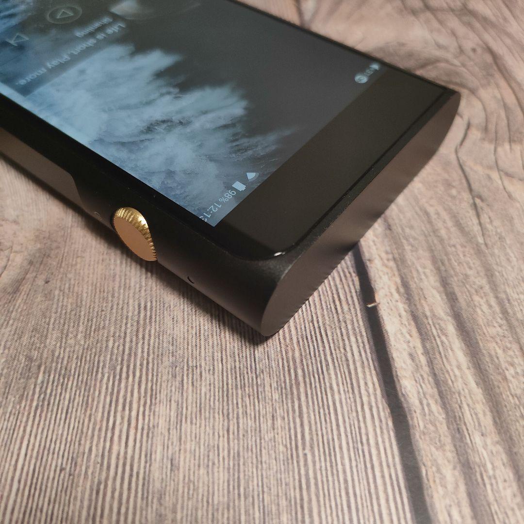 希少 SHANLING M6 Pro Ver.21 新品近い
