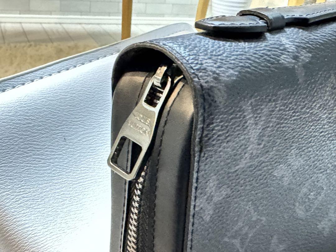 LOUIS VUITTONルイヴィトン　XL長財布 箱あり　M61698 正規品