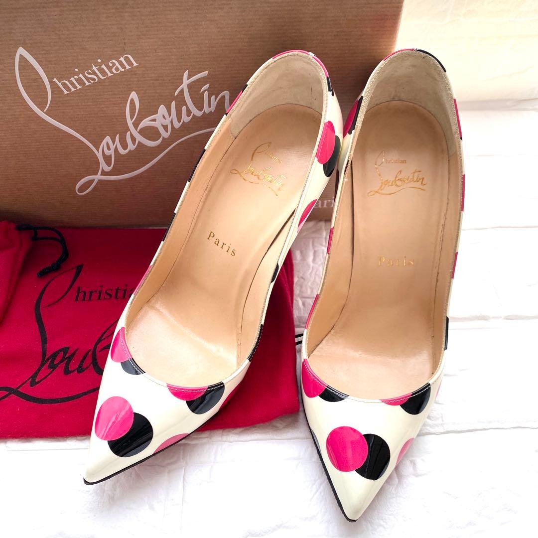 Louboutin ルブタン