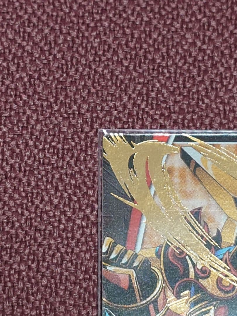 デジモンジントリックス スサノオモン目立った傷や汚れなし