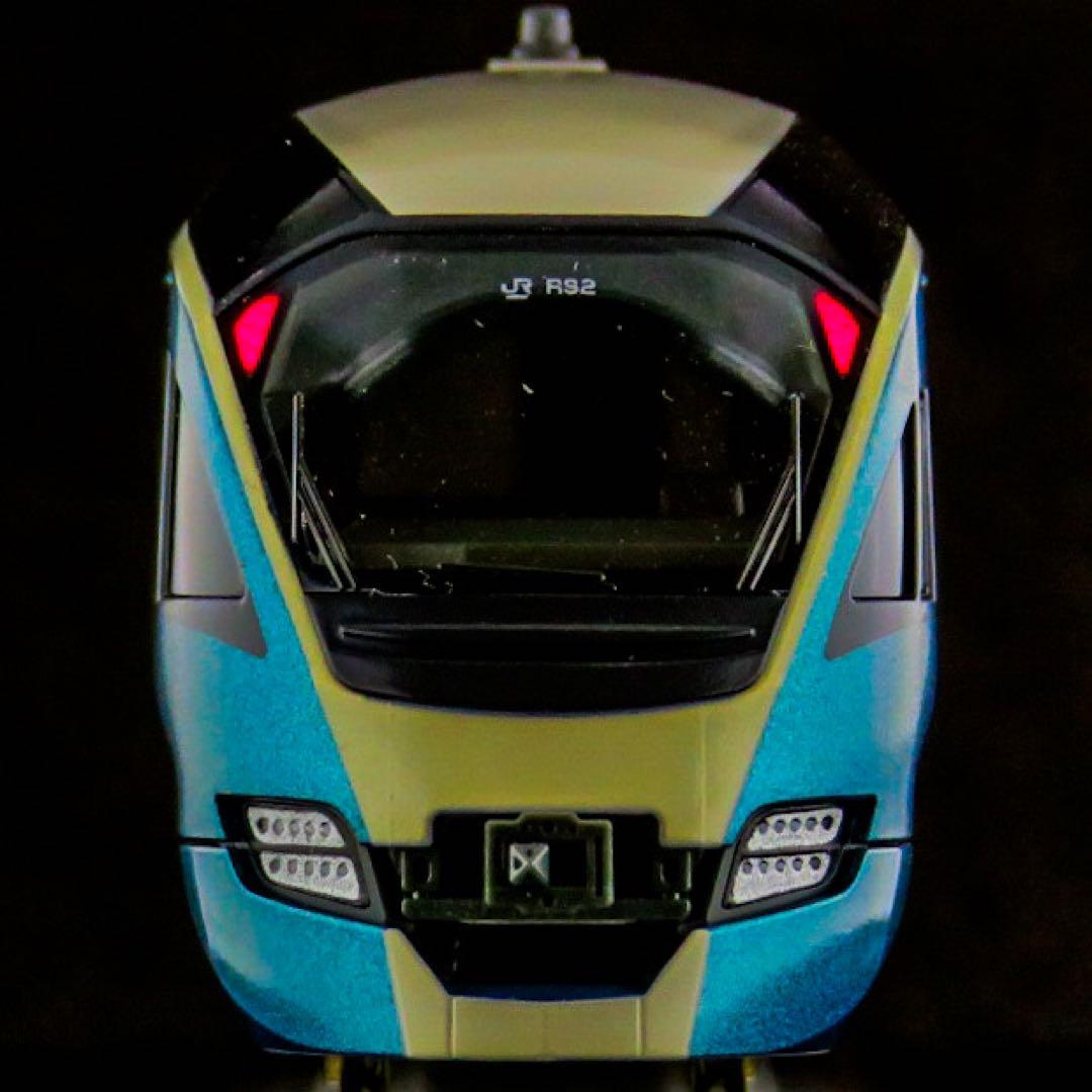 KATO カトー　E261系 「サフィール踊り子」 【新品,未使用品】