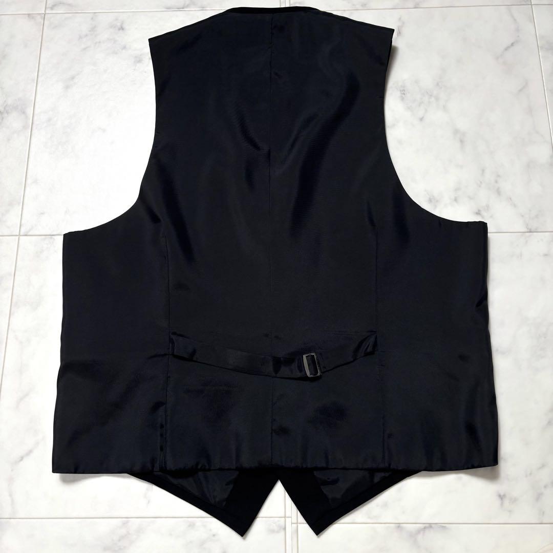 42/XL✨バーバリーブラックレーベル 3ピース Super 100's