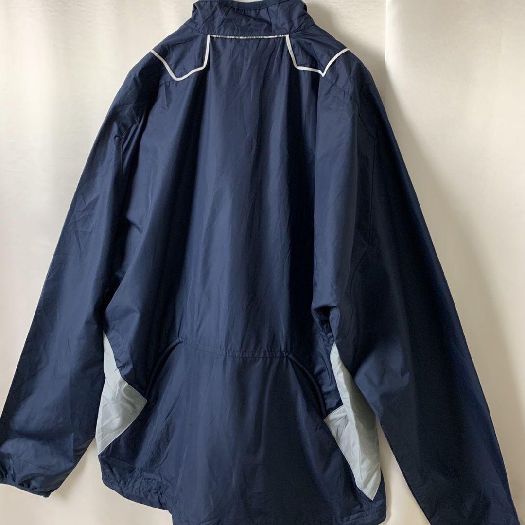 限定品新品 OLD デザインジャケット ナイキ 刺繍ロゴ 古着 V1mAK-m85507907349 NIKE CLIMA FIT 豊富な最新作