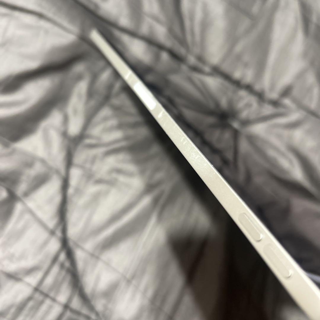 iPad Pro 11インチ Wi-Fi スペースグレー A1980訳あり