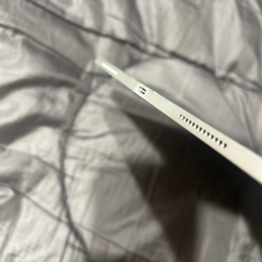 iPad Pro 11インチ Wi-Fi スペースグレー A1980訳あり