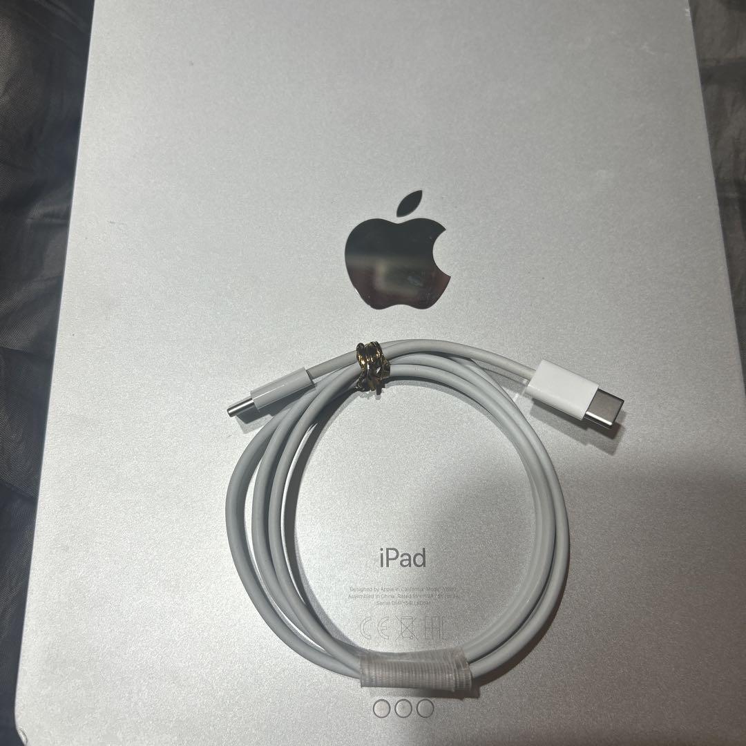 iPad Pro 11インチ Wi-Fi スペースグレー A1980訳あり
