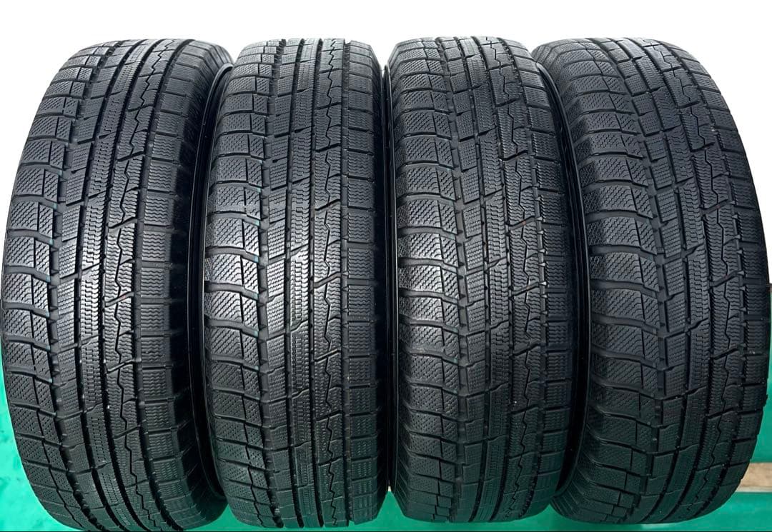 製 205 70R15 トーヨーTOYO 4個 本