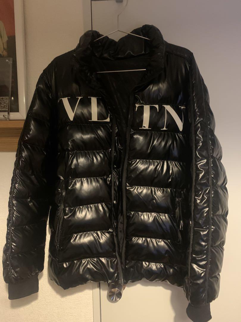 VLTN ダウンジャケット