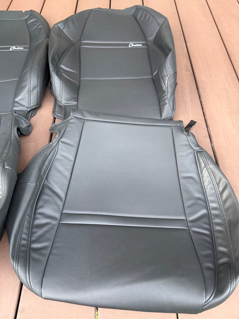 来店をご期待! クラッツィオ オーラニスモシートカバーClazzio 品質保証、送料無料!