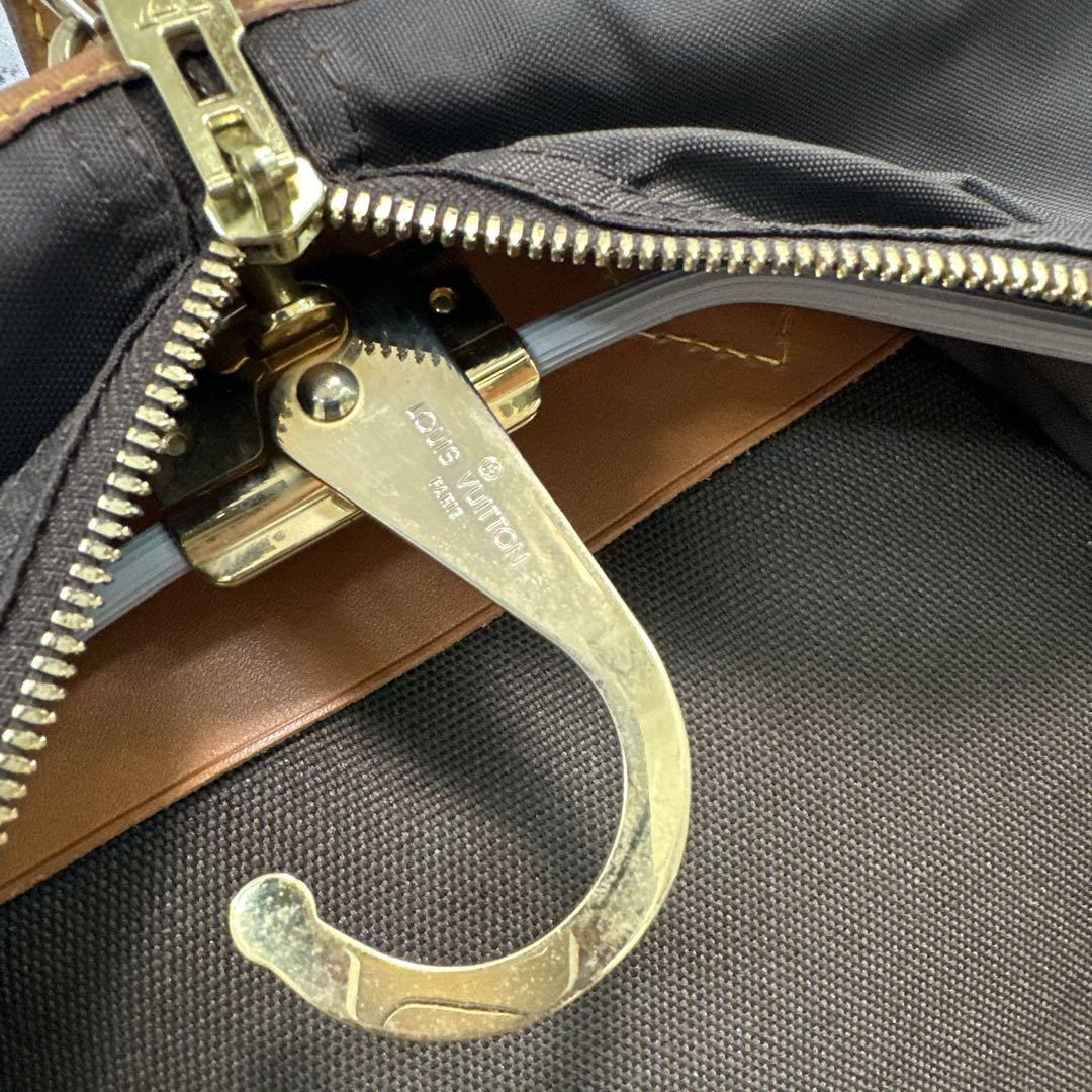 【値下げしました！】ルイ ヴィトン ハンガー付き ガーメントカバー 楽天市場】ルイ ヴィトン louis vuitton（ガーメントバッグ