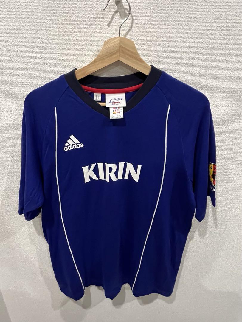 adidas ゲームTシャツ M ✨希少✨adidas アディダス ゲームシャツ SILVAS メッシュ T