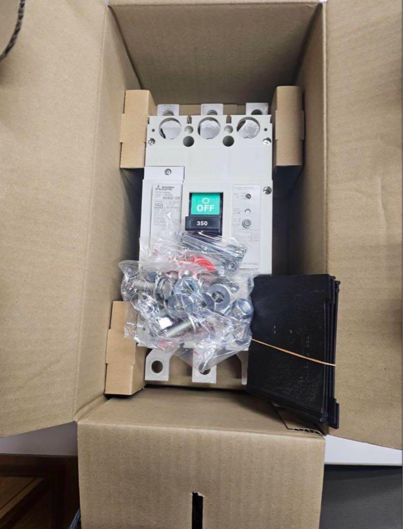 三菱電機 NV400-SW