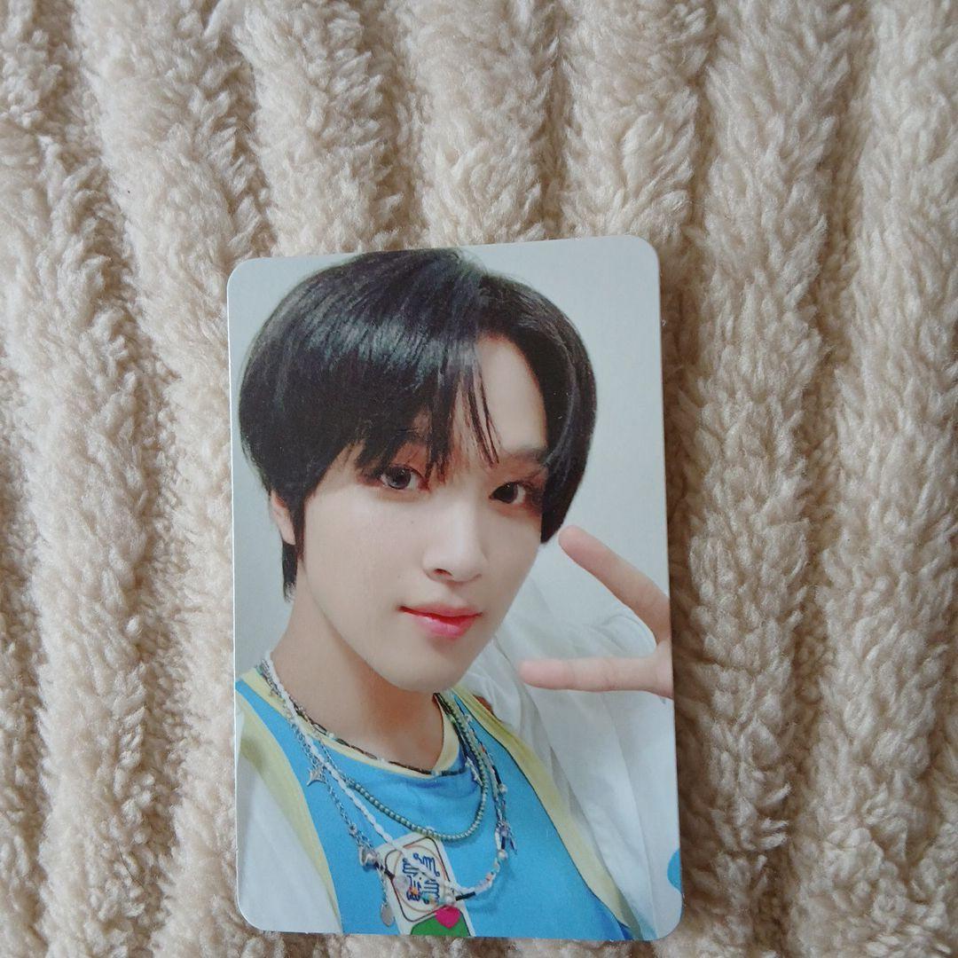 NCT NATION ヘチャントレカ NCT NATION ヘチャン ラントレ トレカ コンプリート NATION