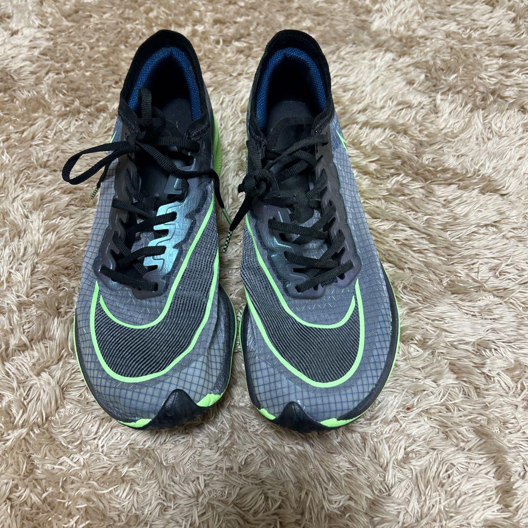 ランニング NIKE ZOOM X VAPORFLY NEXT%  26cm