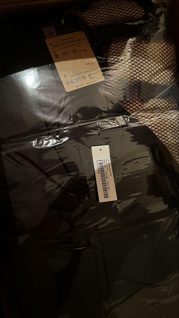 The North Face x Supreme 寝袋
