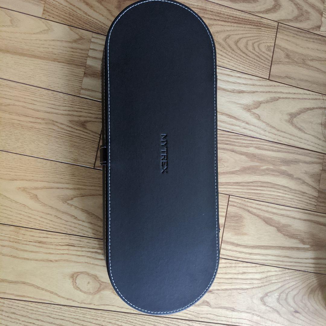 MYTREXPROVEマイトレックスプルーヴ 美顔器 MYTREXPROVEマイトレックスプルーヴ 美顔器