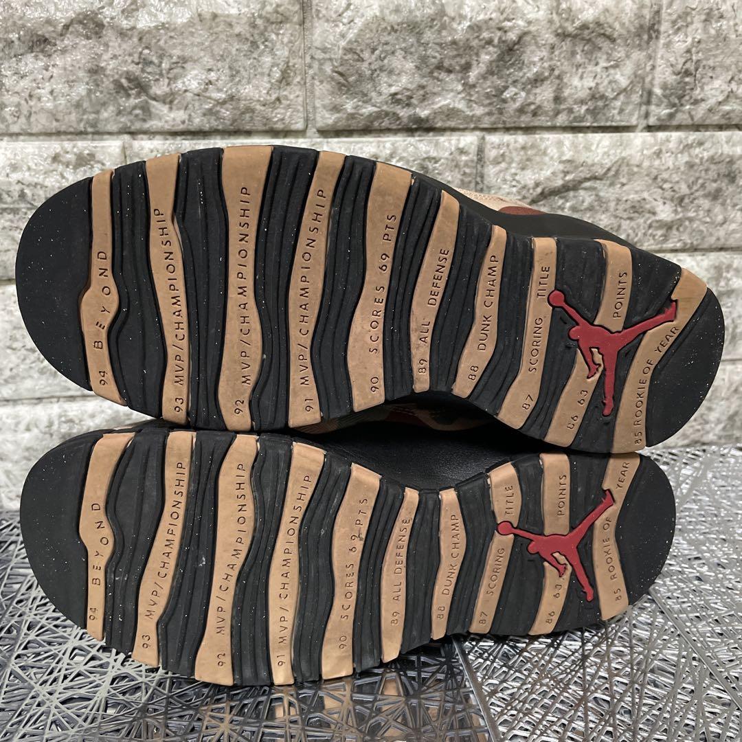 NIKE☆AIR JORDAN 1☆LOW(GS) ☆セメント☆24cm