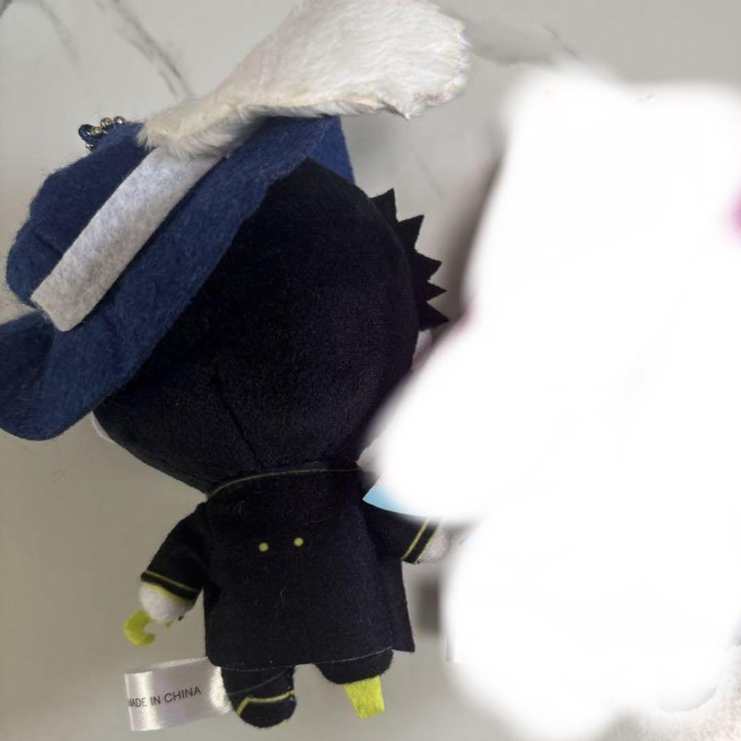 CR crazy raccoon マスコット ぬいぐるみ mondo GIGO Amazon.co.jp: GiGO限定 CrazyRaccoon マスコット ぬいぐるみ