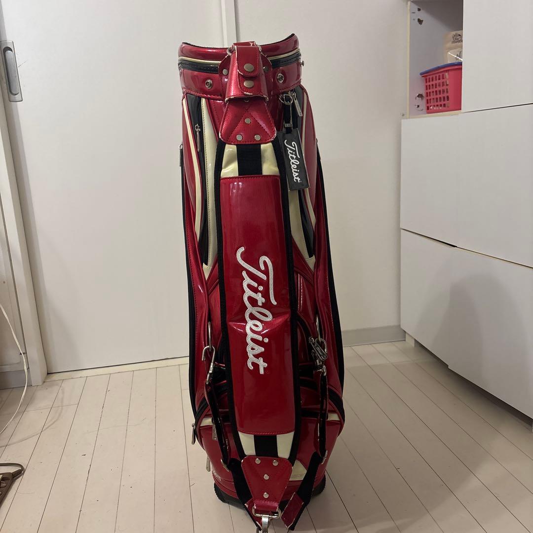 キャディバッグ モデル