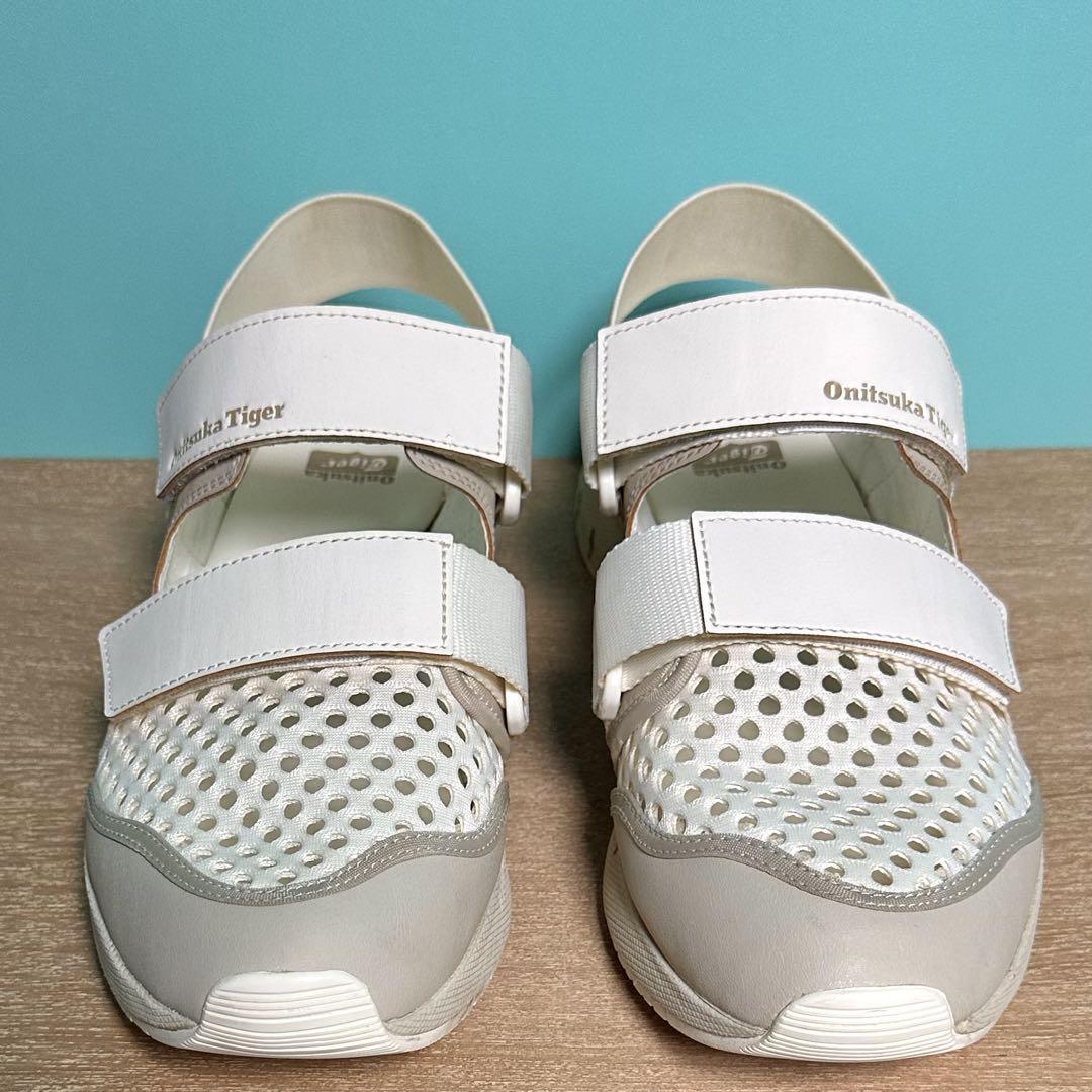 オニツカタイガー【Onitsuka tiger】　　　　　　　レビラックサンダル