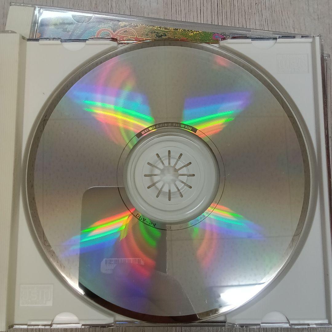 SANTANA サンタナ CD 4枚セット