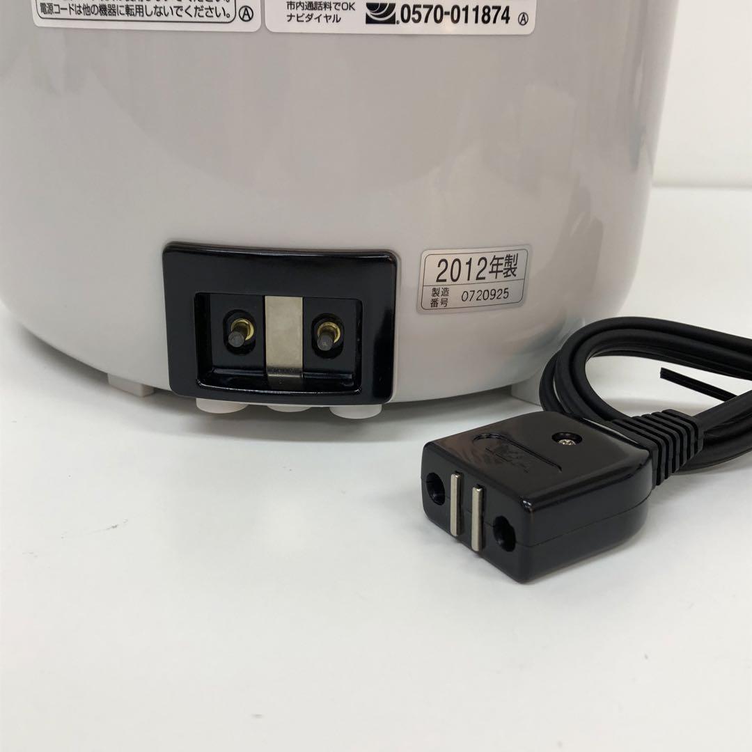 E74-3 スチーム式加湿器 ZOJIRUSHI EE-RD50 〜13畳