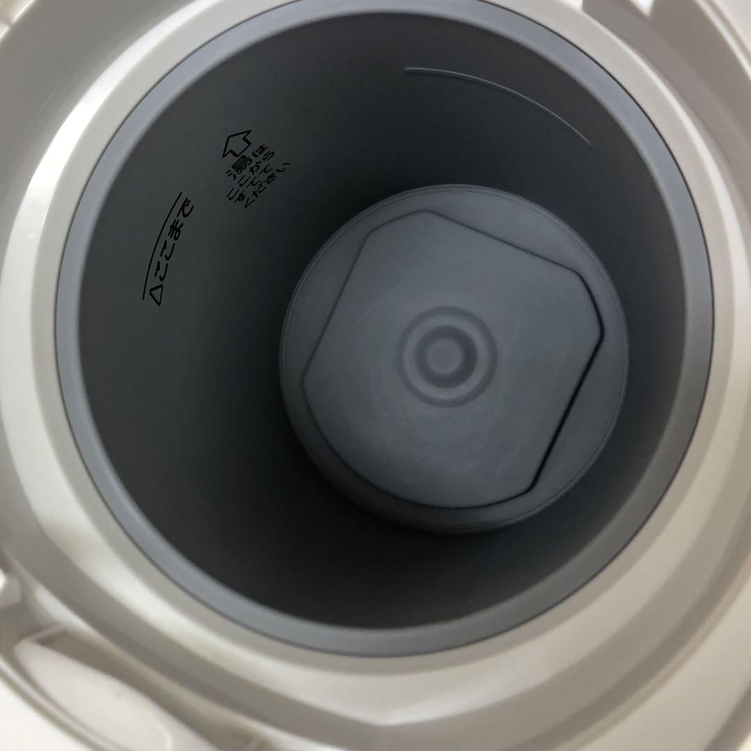 E74-3 スチーム式加湿器 ZOJIRUSHI EE-RD50 〜13畳