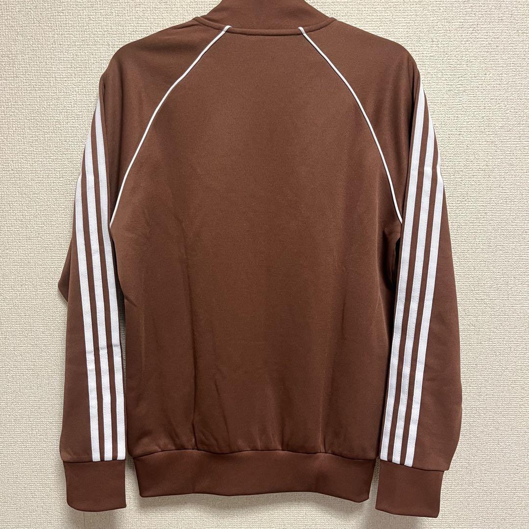 【YellowByrd 】adidas ジャージ上下セット　サイズL