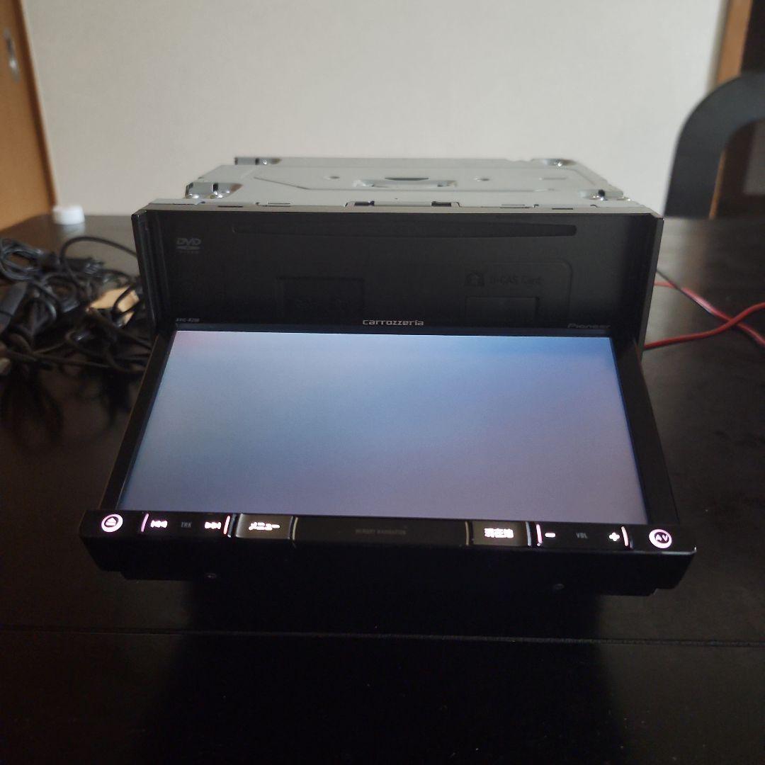 carrozzeria AVIC-RZ06 カーナビゲーション