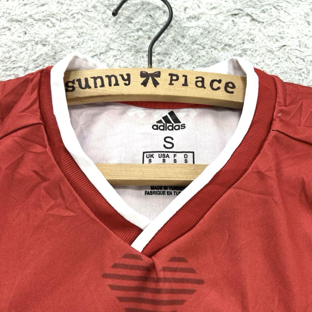 【adidas】アヤックスAJAX ドニー・ファン・デ・ベークモデル(S)