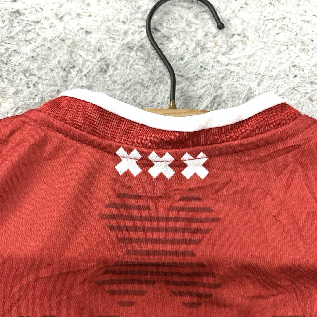 【adidas】アヤックスAJAX ドニー・ファン・デ・ベークモデル(S)